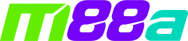 Logo m88a